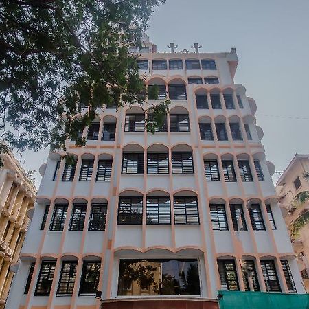 Hotel Oyo Flagship 15439 Colaba Bombaj Zewnętrze zdjęcie