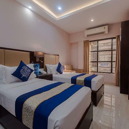 Hotel Oyo Flagship 15439 Colaba Bombaj Zewnętrze zdjęcie
